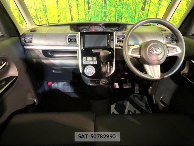 Daihatsu TANTO CUSTOM 2017-07 7226084-1