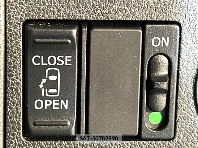 Daihatsu TANTO CUSTOM 2017-07 7226084-3
