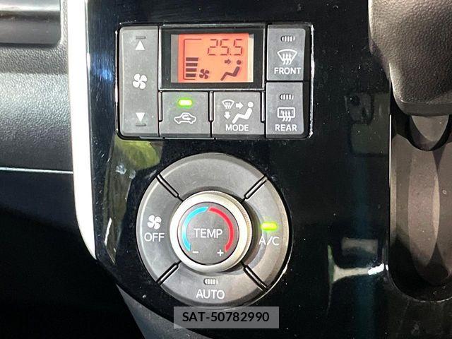 Daihatsu TANTO CUSTOM 2017-07 7226084-6