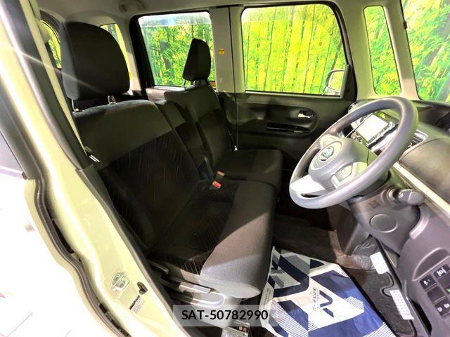 Daihatsu TANTO CUSTOM 2017-07 7226084-7