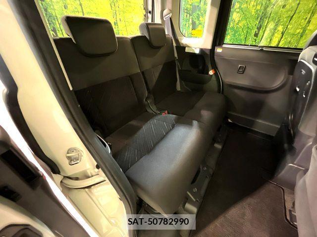 Daihatsu TANTO CUSTOM 2017-07 7226084-8