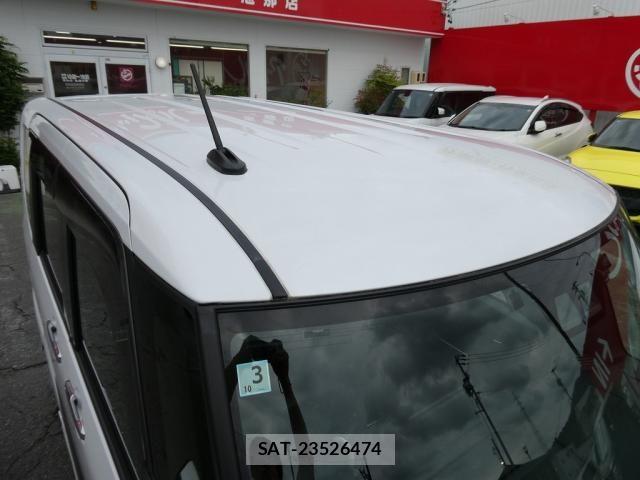 Daihatsu TANTO CUSTOM 2023-03 7226091-9