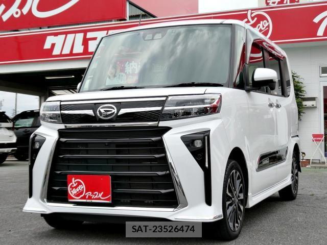 Daihatsu TANTO CUSTOM 2023-03 7226091-10