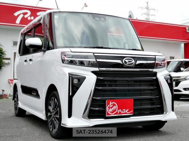 Daihatsu TANTO CUSTOM 2023-03 7226091-11