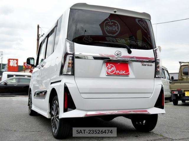 Daihatsu TANTO CUSTOM 2023-03 7226091-12