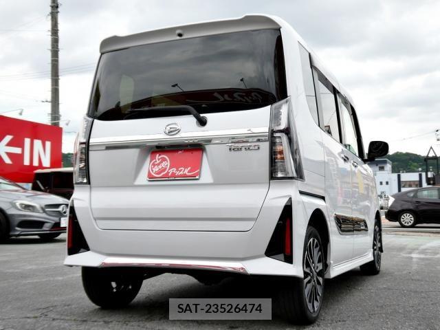 Daihatsu TANTO CUSTOM 2023-03 7226091-13