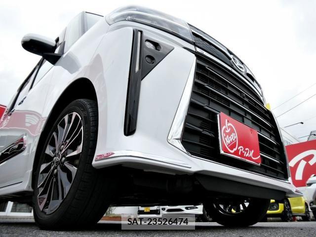 Daihatsu TANTO CUSTOM 2023-03 7226091-15