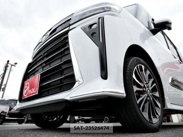 Daihatsu TANTO CUSTOM 2023-03 7226091-16