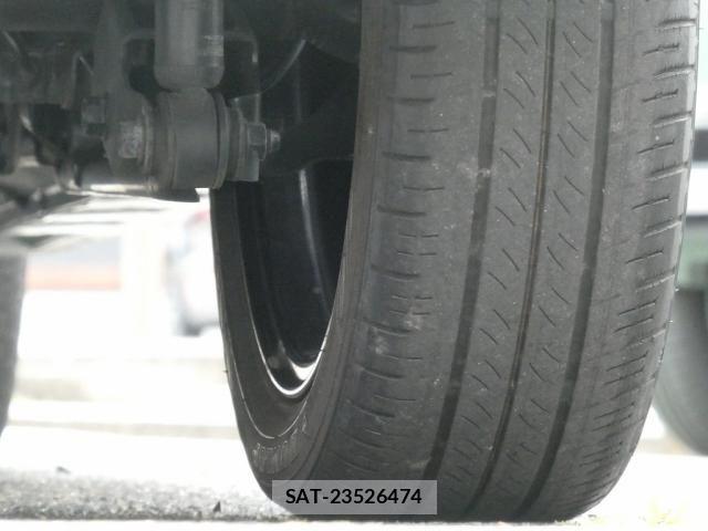 Daihatsu TANTO CUSTOM 2023-03 7226091-21