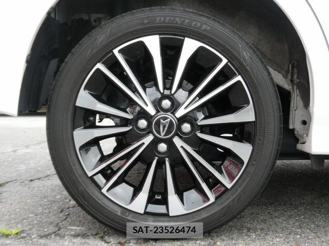 Daihatsu TANTO CUSTOM 2023-03 7226091-24
