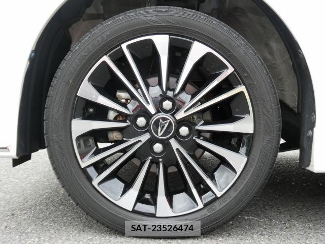 Daihatsu TANTO CUSTOM 2023-03 7226091-26
