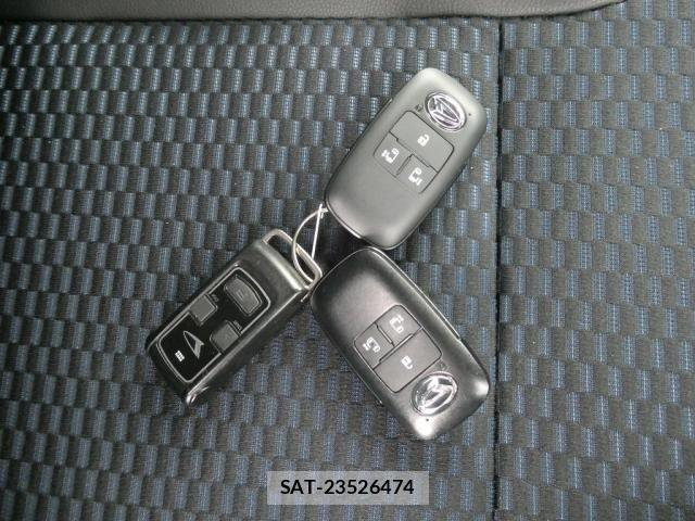 Daihatsu TANTO CUSTOM 2023-03 7226091-28