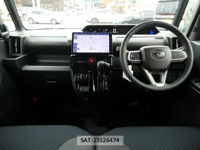 Daihatsu TANTO CUSTOM 2023-03 7226091-29