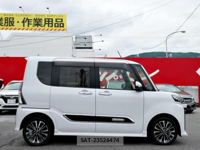 Daihatsu TANTO CUSTOM 2023-03 7226091-3
