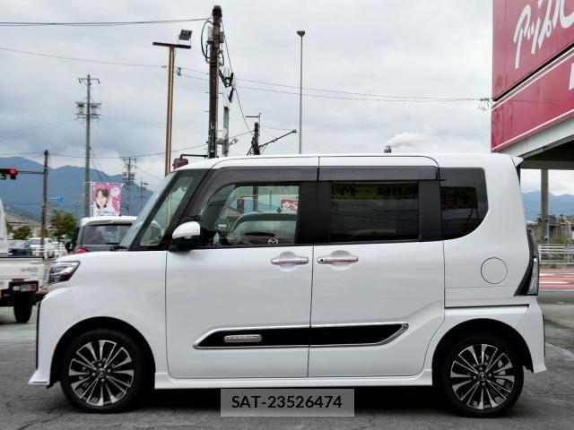 Daihatsu TANTO CUSTOM 2023-03 7226091-4