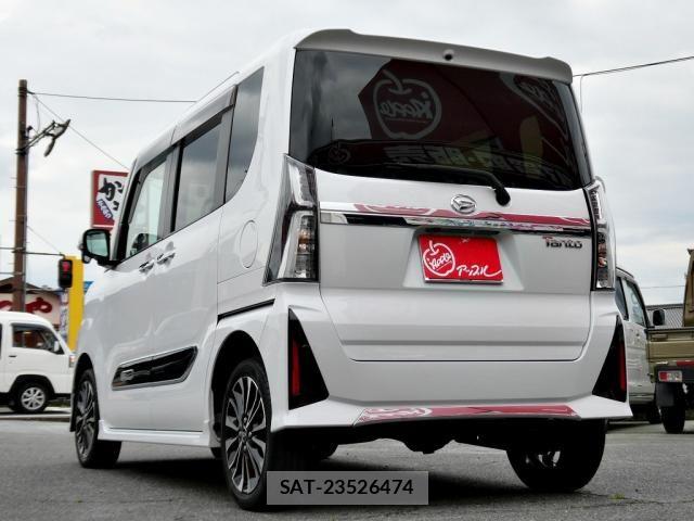 Daihatsu TANTO CUSTOM 2023-03 7226091-5