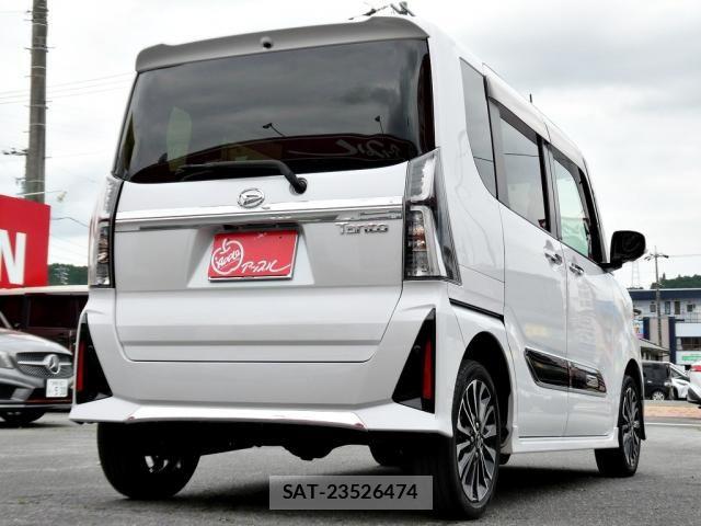 Daihatsu TANTO CUSTOM 2023-03 7226091-6