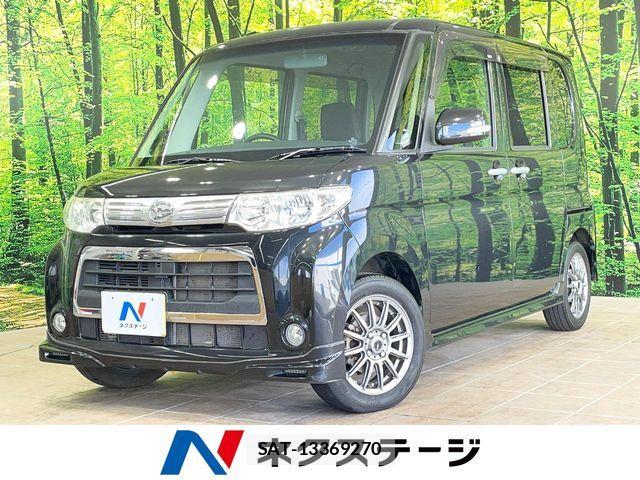Daihatsu TANTO CUSTOM 2012-01 7215744-0