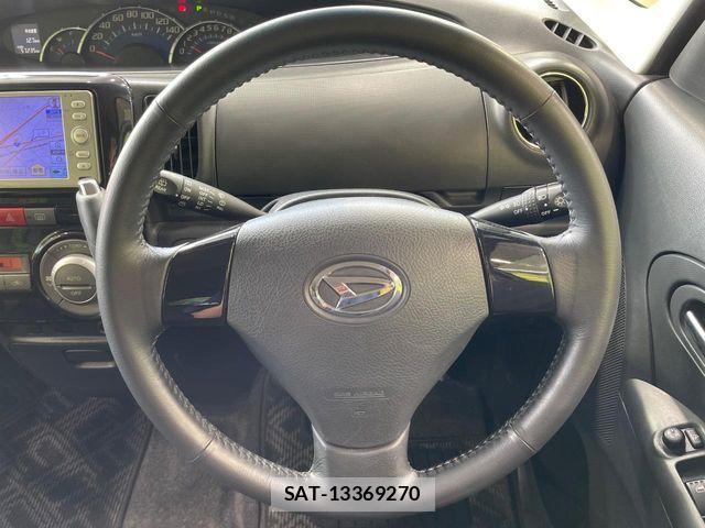 Daihatsu TANTO CUSTOM 2012-01 7215744-10