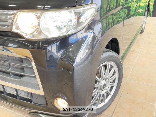 Daihatsu TANTO CUSTOM 2012-01 7215744-11
