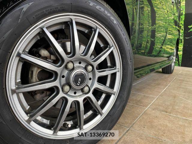 Daihatsu TANTO CUSTOM 2012-01 7215744-12