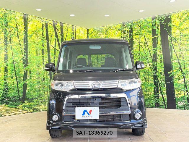 Daihatsu TANTO CUSTOM 2012-01 7215744-13