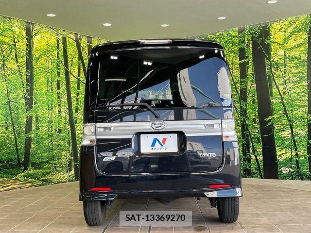 Daihatsu TANTO CUSTOM 2012-01 7215744-14