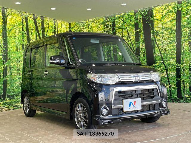 Daihatsu TANTO CUSTOM 2012-01 7215744-15
