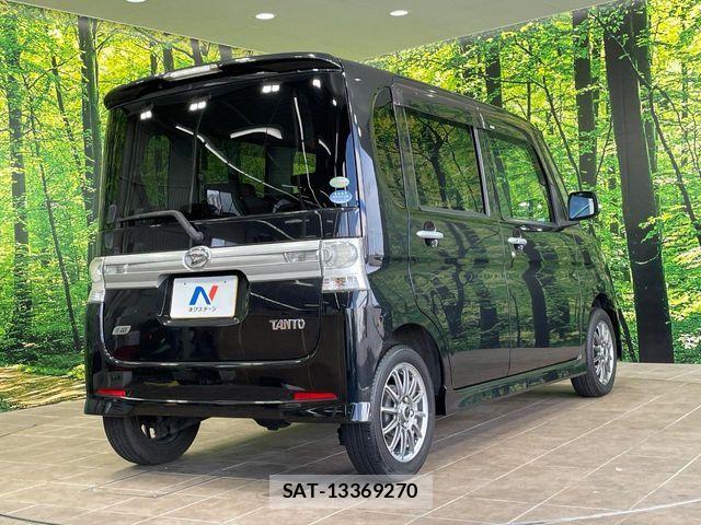 Daihatsu TANTO CUSTOM 2012-01 7215744-16