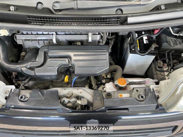 Daihatsu TANTO CUSTOM 2012-01 7215744-17