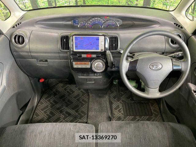 Daihatsu TANTO CUSTOM 2012-01 7215744-1