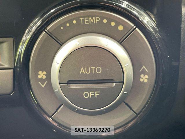 Daihatsu TANTO CUSTOM 2012-01 7215744-5