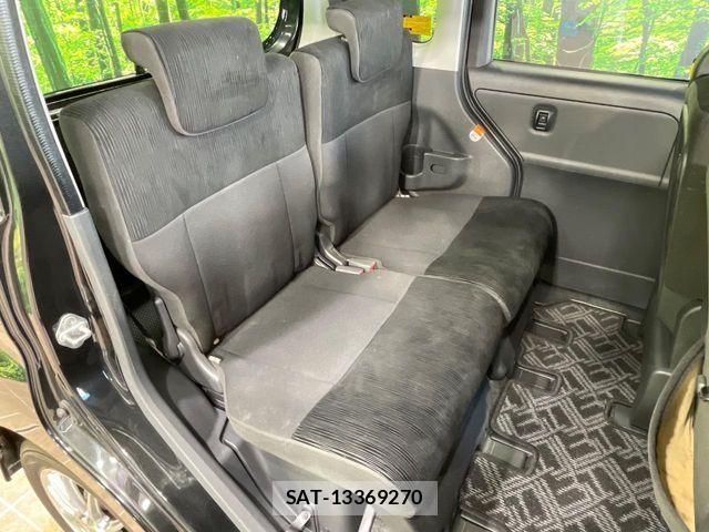 Daihatsu TANTO CUSTOM 2012-01 7215744-8