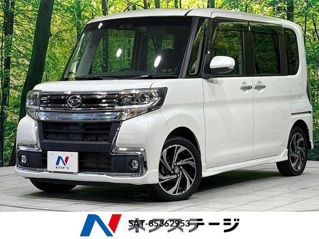 Daihatsu TANTO CUSTOM 2019-06 7226083-0