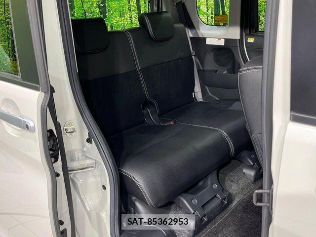 Daihatsu TANTO CUSTOM 2019-06 7226083-9