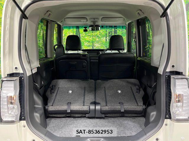 Daihatsu TANTO CUSTOM 2019-06 7226083-10