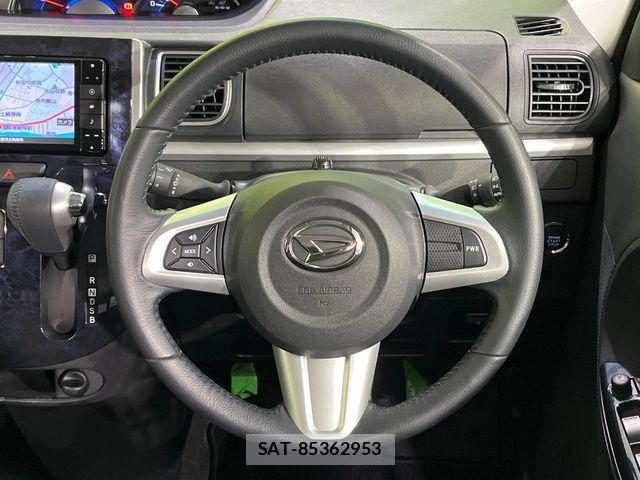 Daihatsu TANTO CUSTOM 2019-06 7226083-11