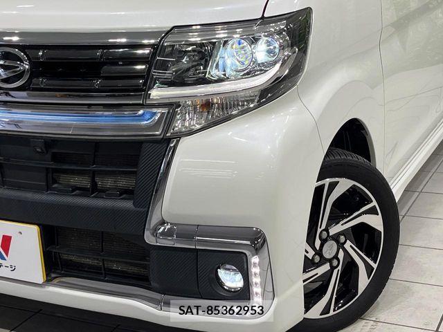 Daihatsu TANTO CUSTOM 2019-06 7226083-12