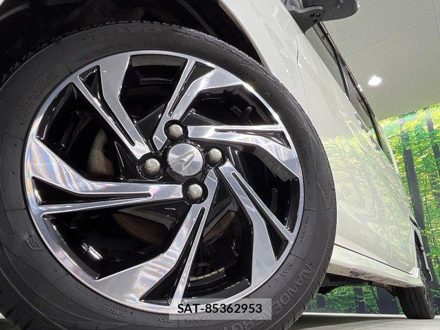Daihatsu TANTO CUSTOM 2019-06 7226083-13