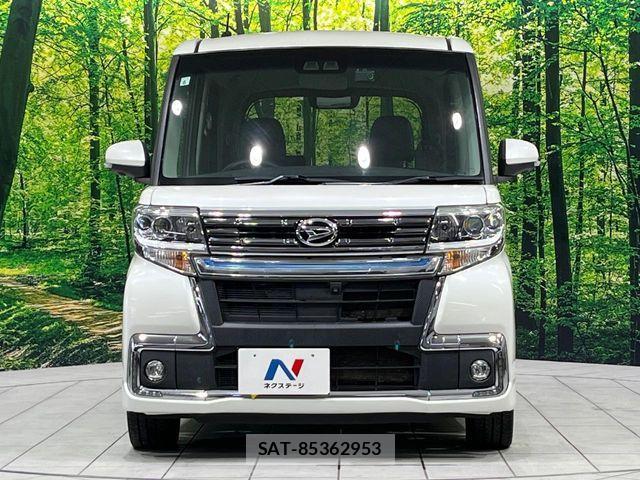 Daihatsu TANTO CUSTOM 2019-06 7226083-14