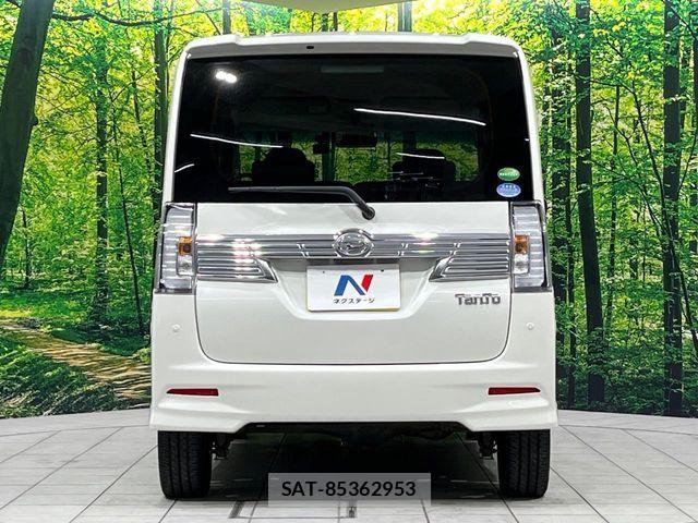 Daihatsu TANTO CUSTOM 2019-06 7226083-15