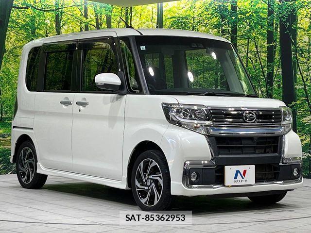 Daihatsu TANTO CUSTOM 2019-06 7226083-16