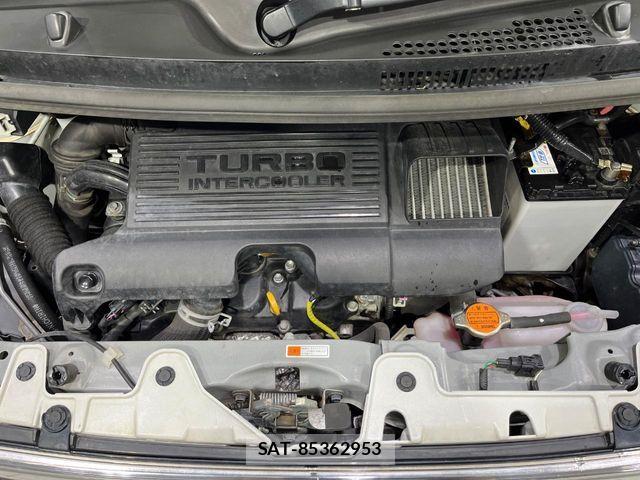 Daihatsu TANTO CUSTOM 2019-06 7226083-18