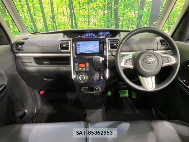 Daihatsu TANTO CUSTOM 2019-06 7226083-1