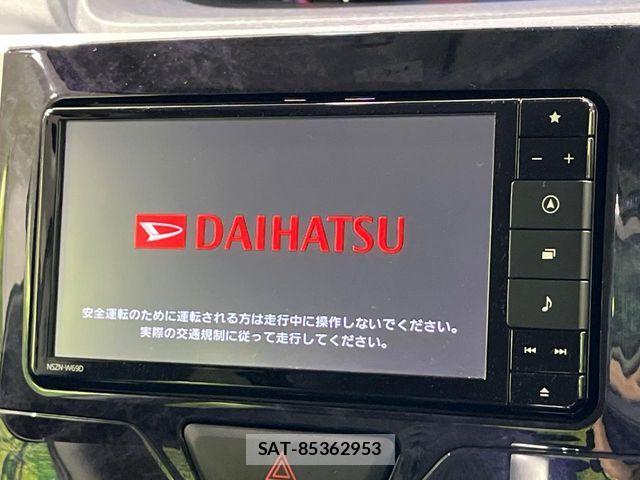 Daihatsu TANTO CUSTOM 2019-06 7226083-3
