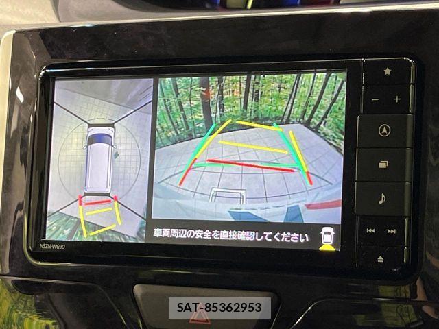 Daihatsu TANTO CUSTOM 2019-06 7226083-4