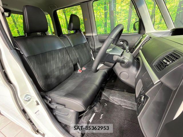 Daihatsu TANTO CUSTOM 2019-06 7226083-8