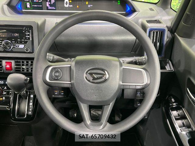 Daihatsu TANTO CUSTOM 2022-03 7252580-10