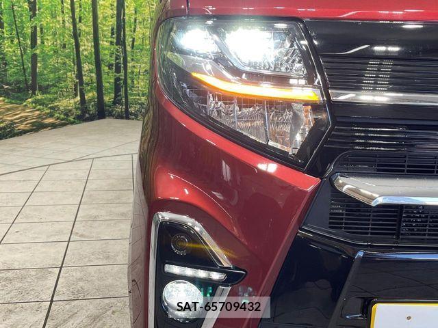 Daihatsu TANTO CUSTOM 2022-03 7252580-11