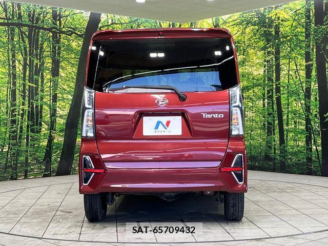 Daihatsu TANTO CUSTOM 2022-03 7252580-14